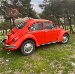 فولكسفاغن بيتل